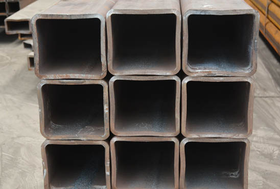 罗庄Q345B无缝方管