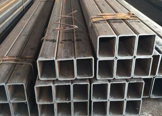 罗庄16Mn无缝方管