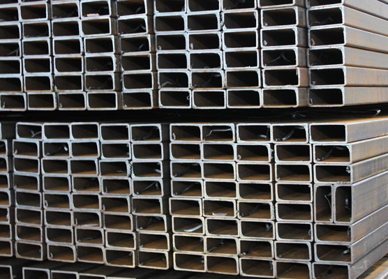 罗庄Q345b矩形管