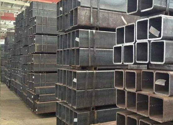 罗庄大口径方矩管