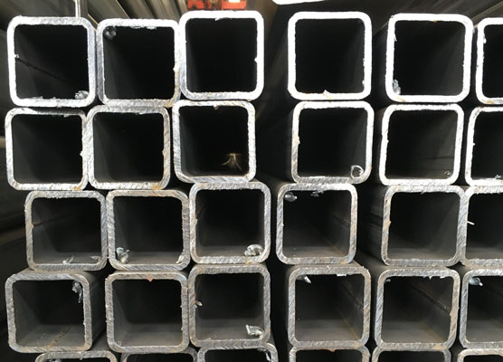 罗庄Q345B方矩管