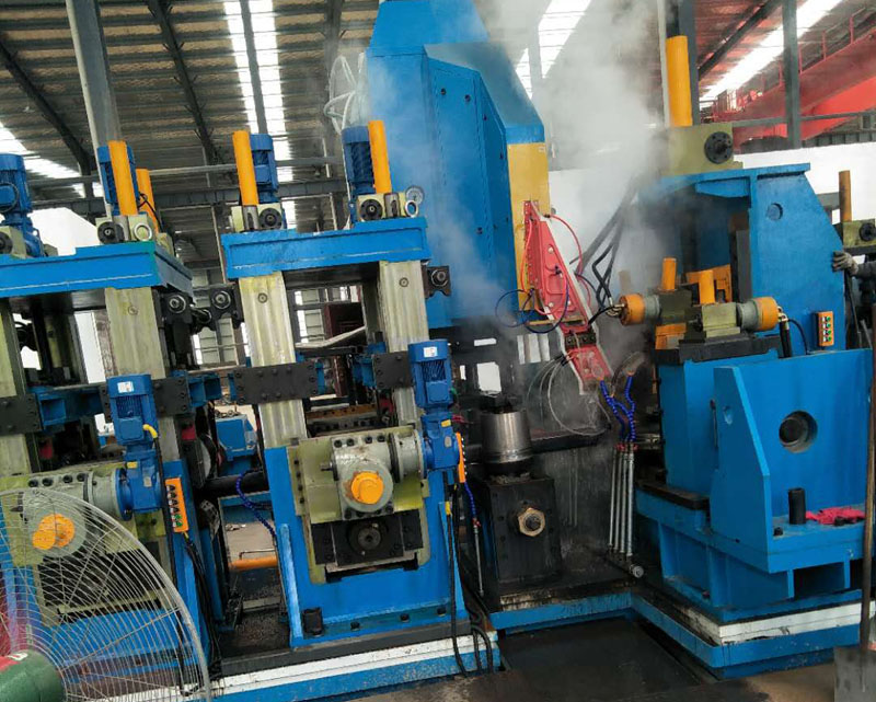 罗庄方矩管生产加工