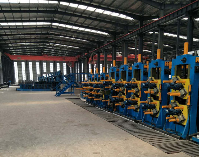 罗庄方矩管生产厂家