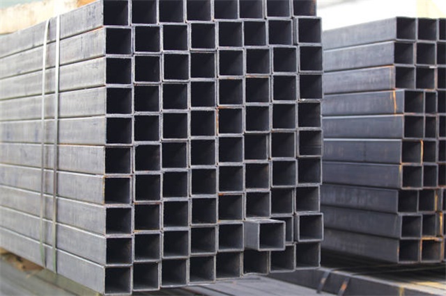 罗庄Q355B无缝方管支持定制