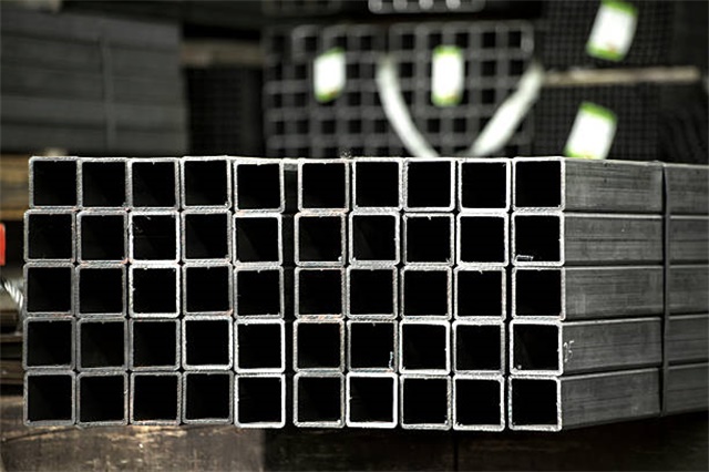 罗庄Q355B无缝方管促销价格