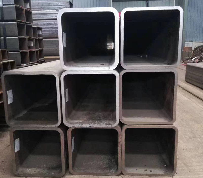 罗庄q345b冷拔方管